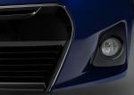 Toyota Corolla Teaser 2014 года